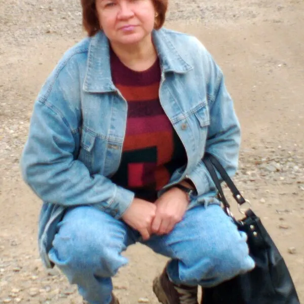 Татьяна